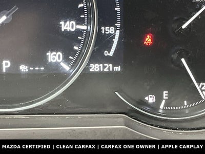 2023 Mazda Mazda CX-9 Carbon Edition