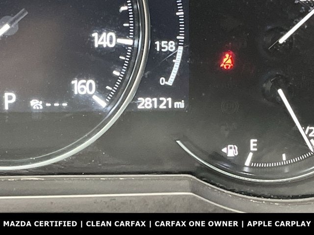 2023 Mazda Mazda CX-9 Carbon Edition