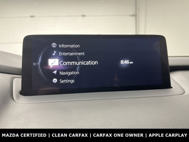 2023 Mazda Mazda CX-9 Carbon Edition