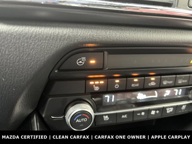 2023 Mazda Mazda CX-9 Carbon Edition