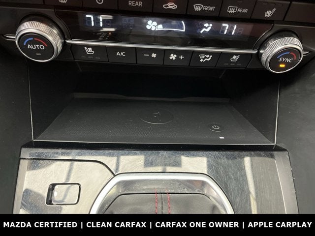 2023 Mazda Mazda CX-9 Carbon Edition