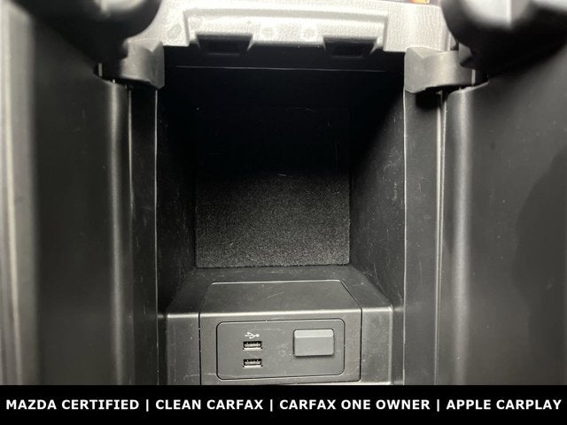 2023 Mazda Mazda CX-9 Carbon Edition