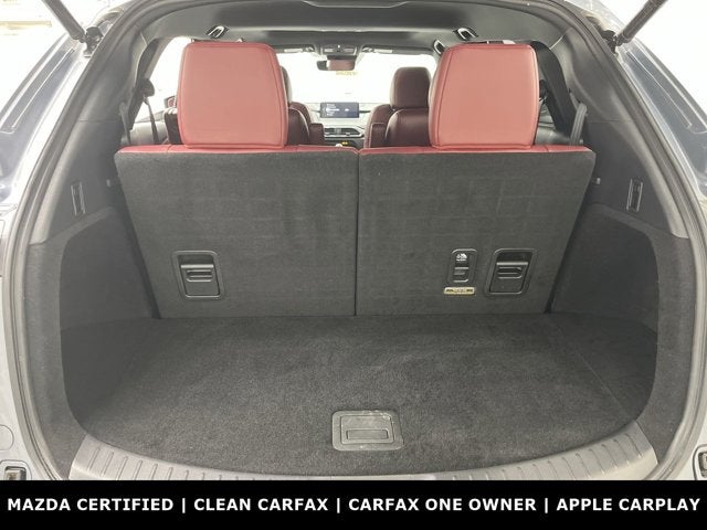 2023 Mazda Mazda CX-9 Carbon Edition