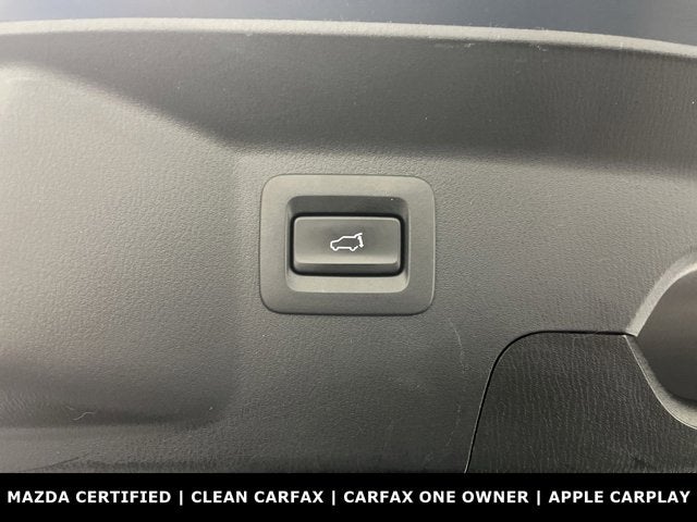 2023 Mazda Mazda CX-9 Carbon Edition