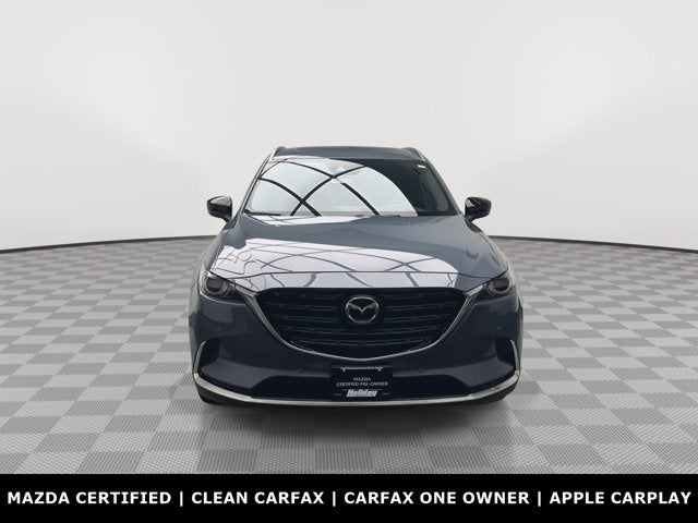 2023 Mazda Mazda CX-9 Carbon Edition