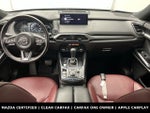 2023 Mazda Mazda CX-9 Carbon Edition