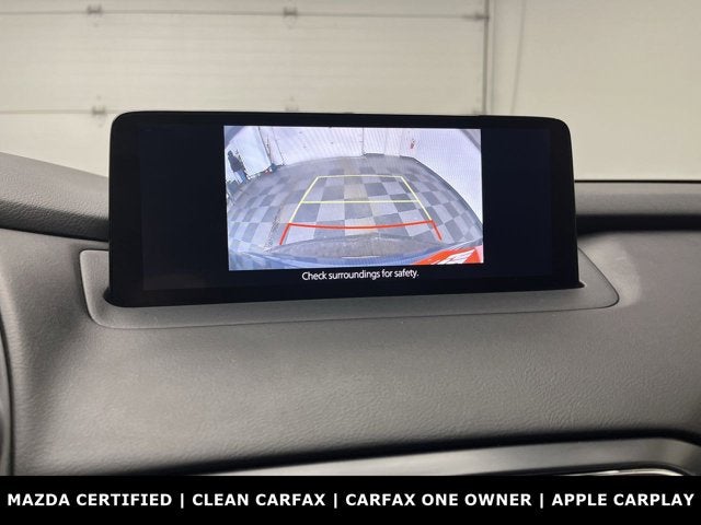 2023 Mazda Mazda CX-9 Carbon Edition