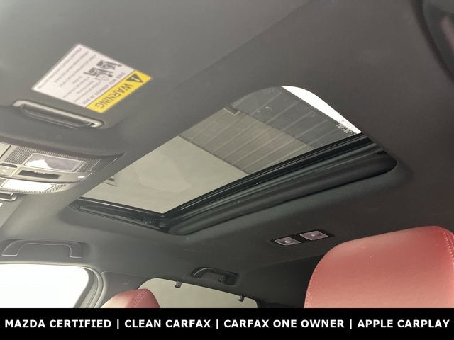 2023 Mazda Mazda CX-9 Carbon Edition