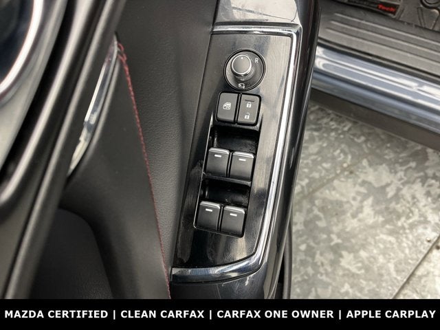 2023 Mazda Mazda CX-9 Carbon Edition