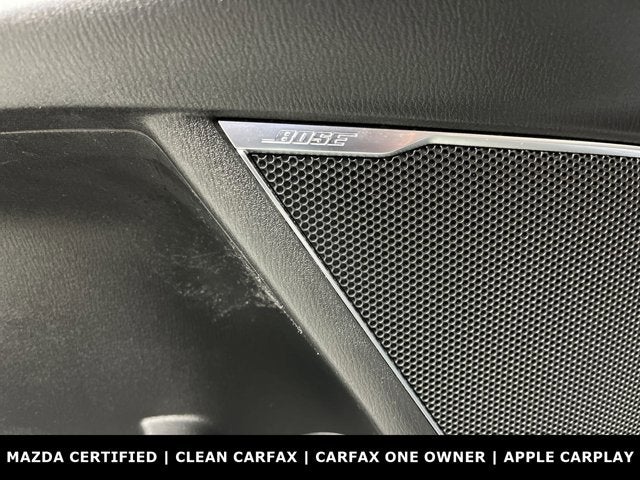 2023 Mazda Mazda CX-9 Carbon Edition