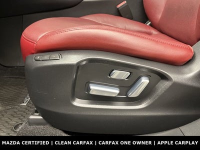 2023 Mazda Mazda CX-9 Carbon Edition