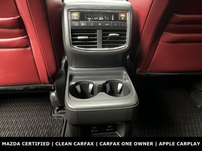 2023 Mazda Mazda CX-9 Carbon Edition