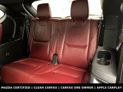 2023 Mazda Mazda CX-9 Carbon Edition