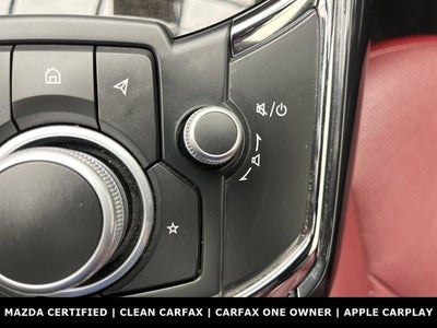 2023 Mazda Mazda CX-9 Carbon Edition