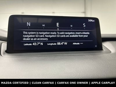 2023 Mazda Mazda CX-9 Carbon Edition