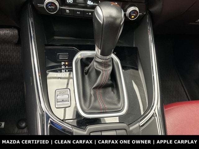 2023 Mazda Mazda CX-9 Carbon Edition