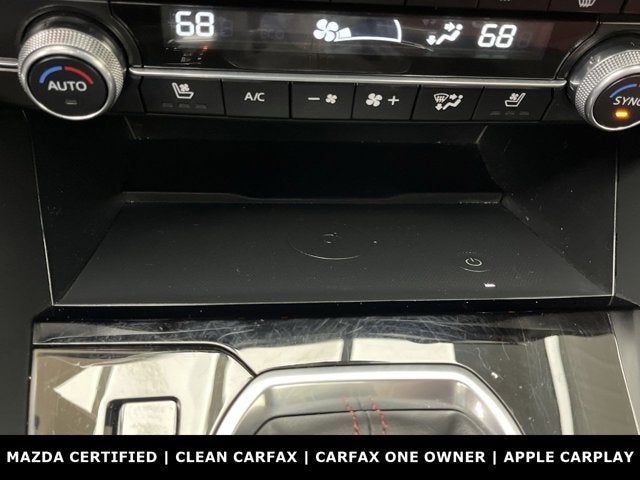 2023 Mazda Mazda CX-9 Carbon Edition