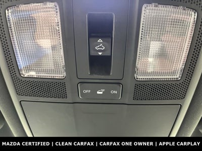 2023 Mazda Mazda CX-9 Carbon Edition