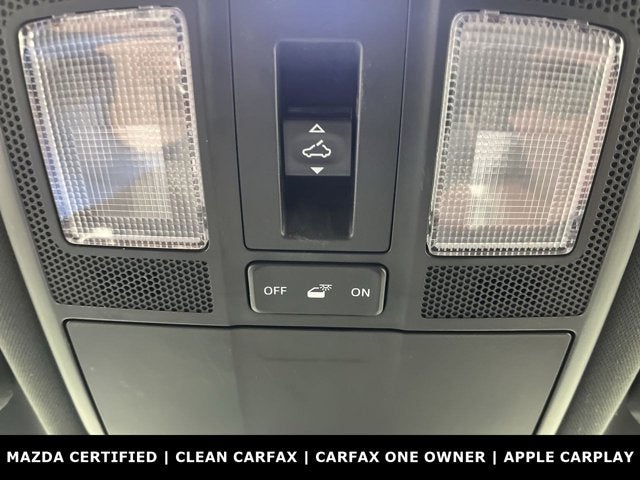 2023 Mazda Mazda CX-9 Carbon Edition