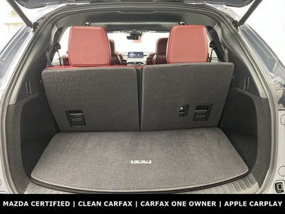 2023 Mazda Mazda CX-9 Carbon Edition