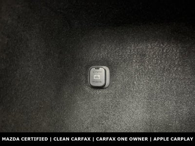 2023 Mazda Mazda CX-9 Carbon Edition