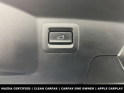 2023 Mazda Mazda CX-9 Carbon Edition