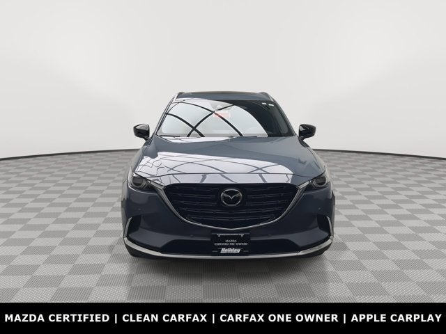 2023 Mazda Mazda CX-9 Carbon Edition