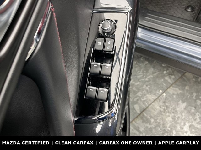 2023 Mazda Mazda CX-9 Carbon Edition