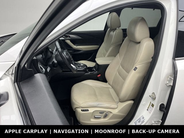 2020 Mazda Mazda CX-9 Grand Touring