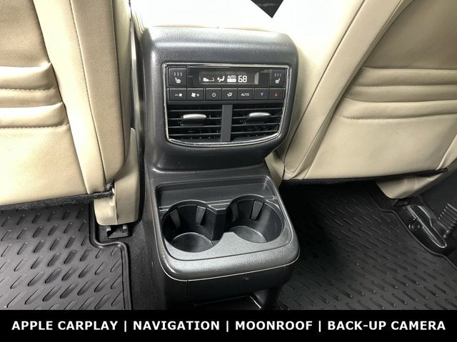 2020 Mazda Mazda CX-9 Grand Touring