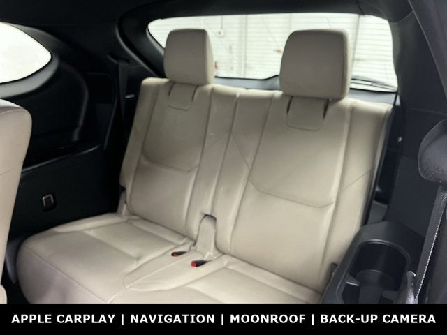 2020 Mazda Mazda CX-9 Grand Touring