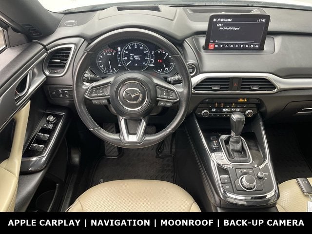 2020 Mazda Mazda CX-9 Grand Touring