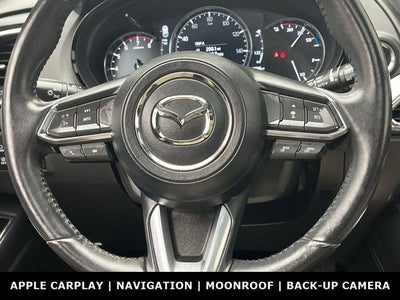 2020 Mazda Mazda CX-9 Grand Touring