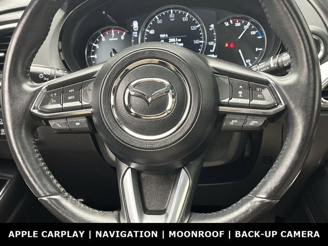 2020 Mazda Mazda CX-9 Grand Touring