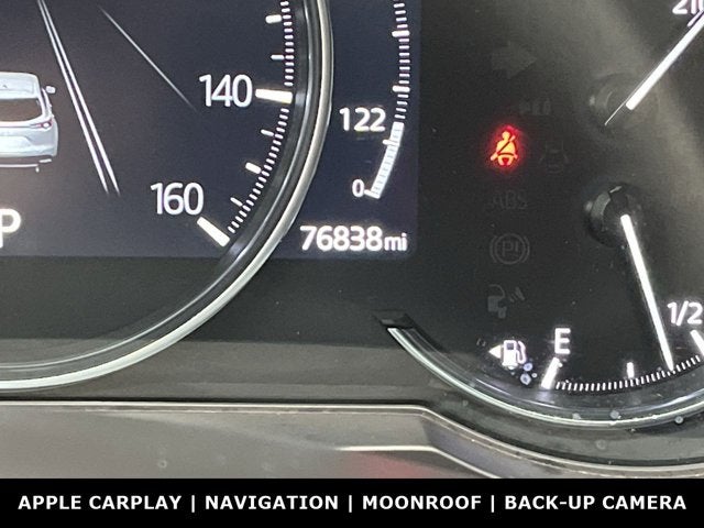 2020 Mazda Mazda CX-9 Grand Touring