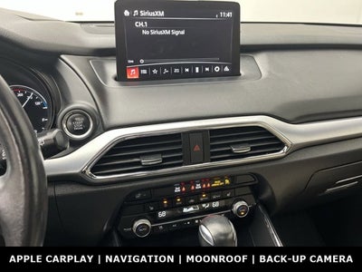 2020 Mazda Mazda CX-9 Grand Touring