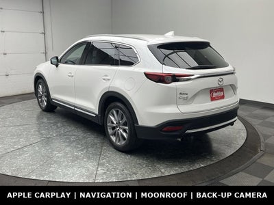 2020 Mazda Mazda CX-9 Grand Touring