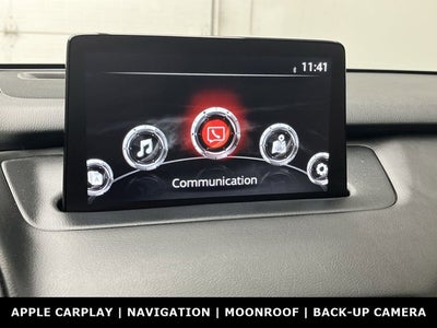 2020 Mazda Mazda CX-9 Grand Touring