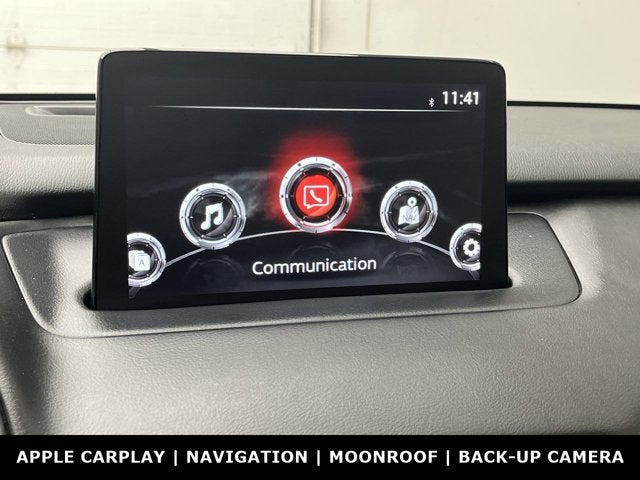 2020 Mazda Mazda CX-9 Grand Touring