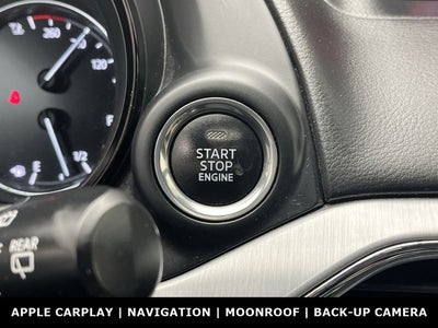 2020 Mazda Mazda CX-9 Grand Touring