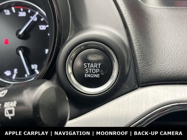 2020 Mazda Mazda CX-9 Grand Touring