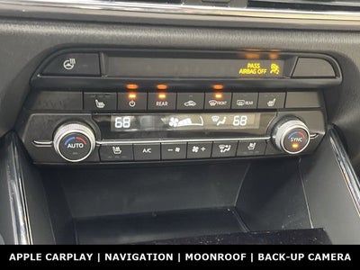 2020 Mazda Mazda CX-9 Grand Touring