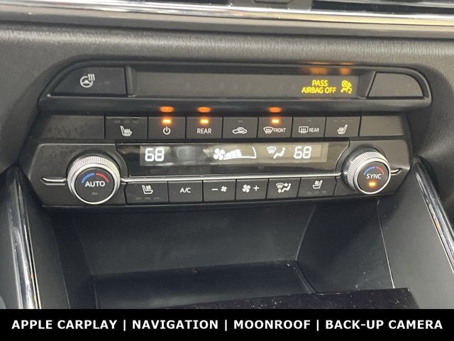 2020 Mazda Mazda CX-9 Grand Touring