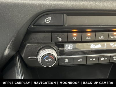 2020 Mazda Mazda CX-9 Grand Touring