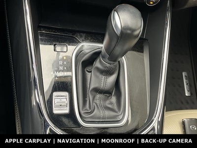 2020 Mazda Mazda CX-9 Grand Touring