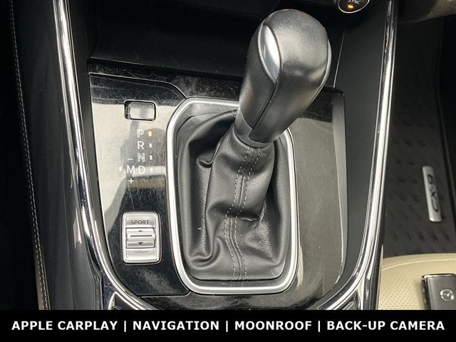 2020 Mazda Mazda CX-9 Grand Touring