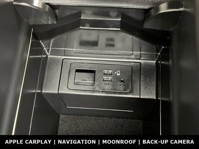 2020 Mazda Mazda CX-9 Grand Touring