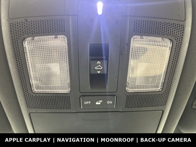 2020 Mazda Mazda CX-9 Grand Touring