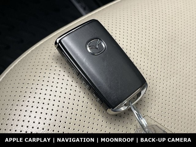 2020 Mazda Mazda CX-9 Grand Touring