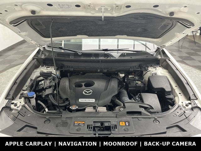 2020 Mazda Mazda CX-9 Grand Touring